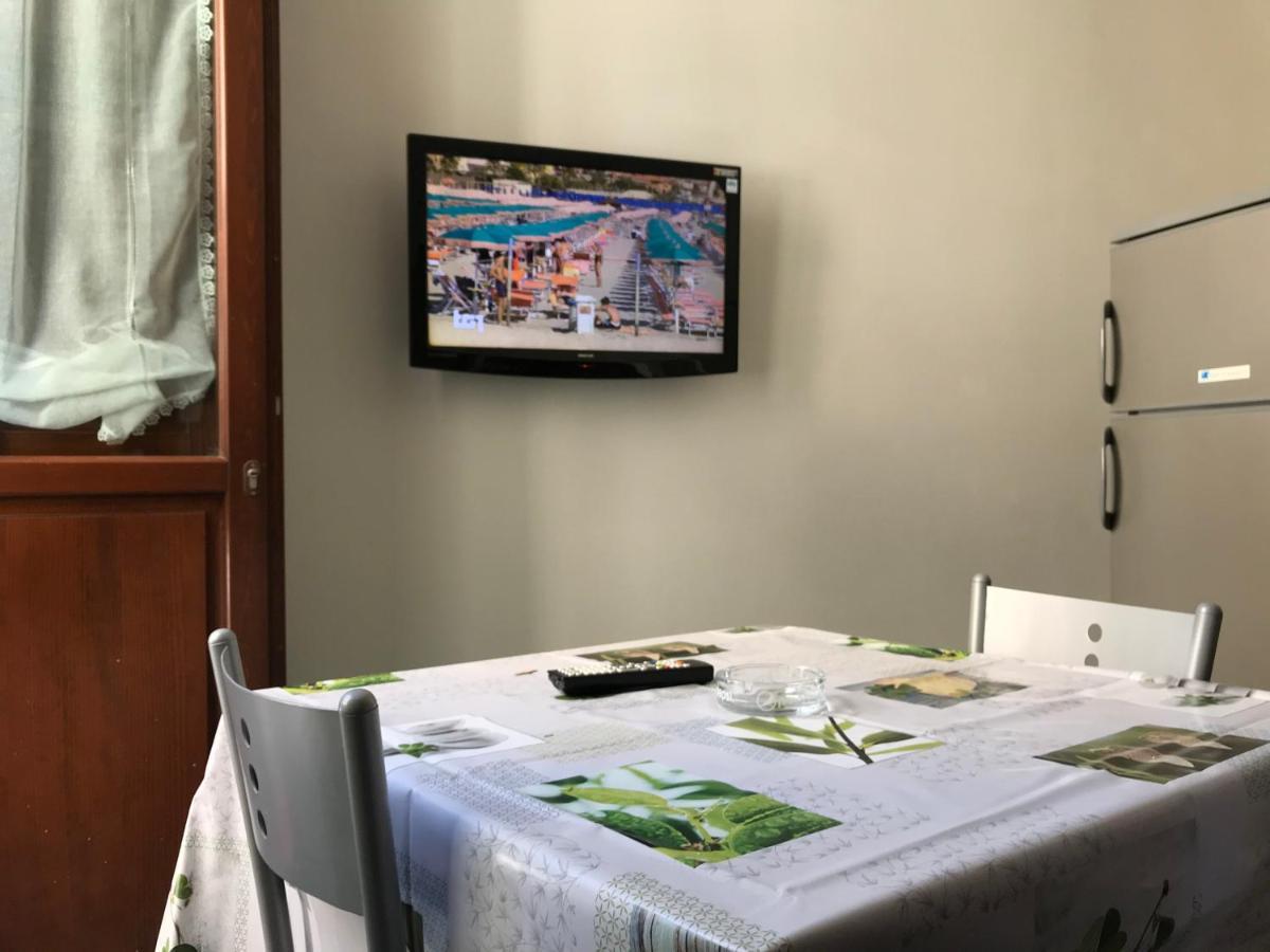 Appartamento Joseph 2 San Benedetto del Tronto Esterno foto