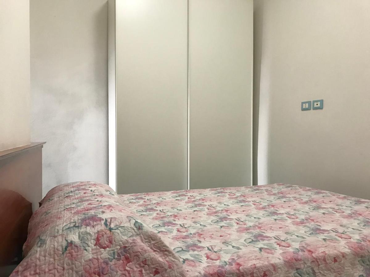 Appartamento Joseph 2 San Benedetto del Tronto Esterno foto